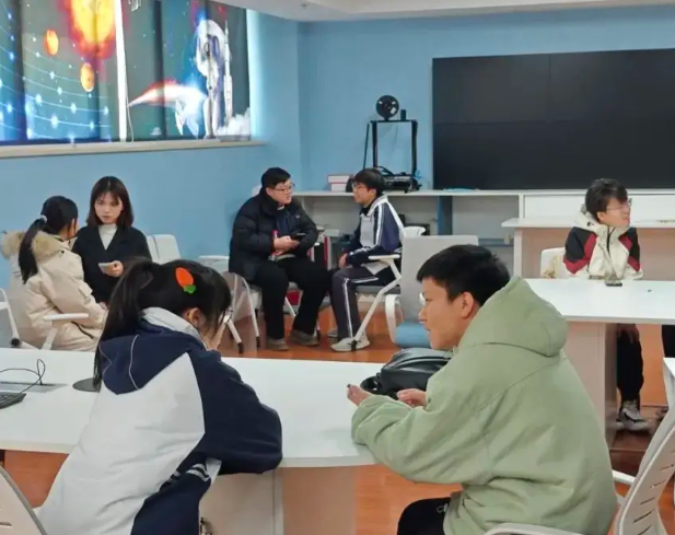 学科问题导向的教育方法成为培养未来优秀立异人才的重要途径 学科问题导向的教育方法成为培养未来优秀立异人才的重要途径