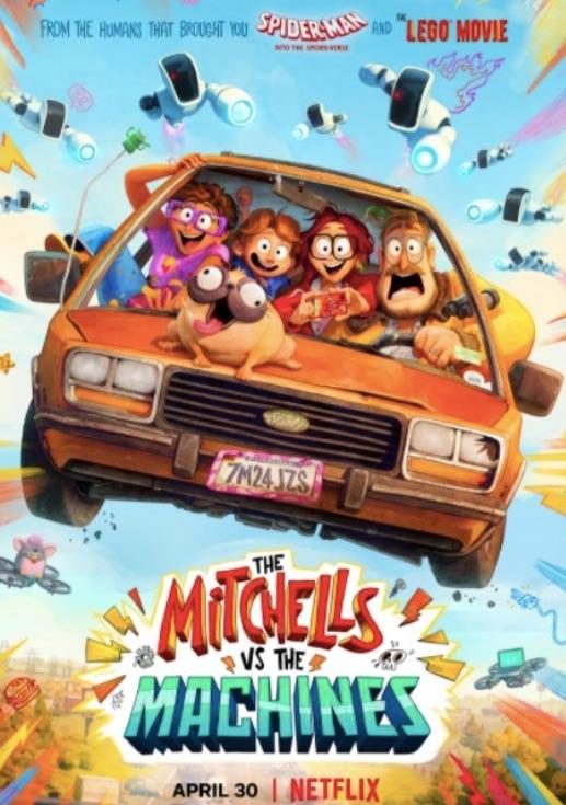 下半年最值得期待的好莱坞合家欢动画 《蜜熊的音乐奇旅》全球热赞