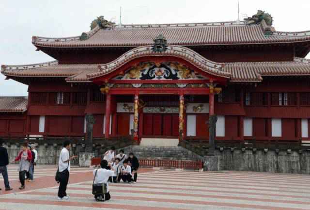 又一处世界文化遗产被烧！它与中国有着这样的