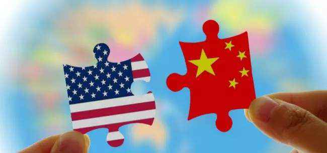 国际社会认为中美合作将弥补各自短板、形成双