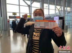 “儿子，妈妈去帮武汉‘治病’，治好了你可以