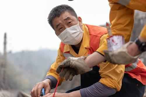  有一种挺身而出叫“最美铁路人”丨战“疫”中的铁路人