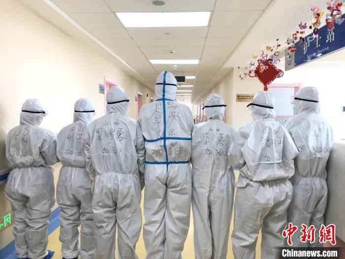  坚守天门的57个日夜